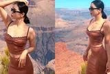 Cư dân mạng “đứng hình” trước clip Lệ Quyên khoe body thon gọn, không chút mỡ thừa