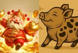 Thời tới cản không nổi: 3 con giáp vận đỏ như son từ tháng 7 đến tháng 12, cuối năm tài lộc nở rộ