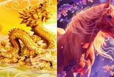 4 con giáp gặp thời trong tháng 7, tháng 8 'vượng tài vượng lộc", cuối năm làm gì cũng dễ sinh lời