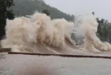 Tin bão số 1 mới nhất: Bão giật cấp 10 trên Biển Đông, 3 tỉnh chịu ảnh hưởng gió mạnh nhất