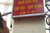 Những trường hợp phải thông báo lưu trú từ ngày 1/7/2026 để tránh bị phạt đến 12 triệu