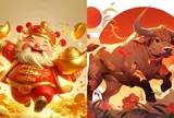 Tháng 7 gọi tên 3 con giáp: Tài lộc khởi sắc, công việc hanh thông, tình duyên nở rộ