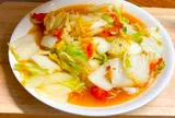 Kali gấp 10 lần chuối, selen gấp nhiều lần táo: Loại rau bán đầy chợ tốt như thuốc bổ nhiều người không biết