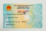 Từ 1/7/2026: Cấm yêu cầu người dân xuất trình thẻ căn cước khi đã tích hợp trên VNeID