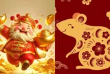 Từ 15/7-15/8: 4 con giáp gặp nhiều may mắn, công việc hanh thông, kiếm tiền như nước