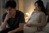 Vợ vui mừng thông báo có thai sau 3 năm chờ đợi, cả nhà vỡ òa hạnh phúc riêng tôi lại đau khổ muốn ly hôn ngay lập tức