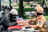 Người từ 16 tuổi đến dưới 18 tuổi đi mọi loại xe máy đều bị phạt có phải không, thông tin quan trọng ai cũng cần nẳm rõ