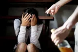 Không chấp nhận chia tay, gã đàn ông bóp cổ bạn gái cũ rồi lao ô tô vào cửa hàng tiện lợi phóng hỏa đốt 3 căn nhà