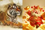 49 ngày tới: 4 con giáp được lộc trời ban, tiền bạc rủng rỉnh, tài khoản liên tục "nhảy số"