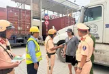 TP.HCM phát hiện 117 tài xế, thuyền viên dương tính với ma túy