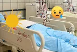 Suýt mất mạng vì một ngày làm việc nắng nóng: Chàng trai Hà Nội suy thận cấp do thói quen ai cũng bỏ qua