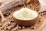 Uống bột đậu nành đúng cách: Bí quyết giúp giữ dáng, đẹp da chị em nên biết