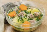 Canh bị mặn đừng vội bỏ đi, thử ngay mẹo này để giúp cân bằng hương vị