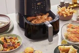 Những thực phẩm và vật dụng đại kỵ, không nên cho vào nồi chiên không dầu
