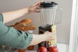 Máy xay sinh tố sạch bong như mới chỉ trong vài phút nhờ những mẹo này