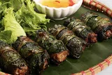 Muốn chả lá lốt xanh mướt, vỏ giòn và không bị thâm, bạn hãy ghi nhớ ngay những mẹo này
