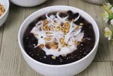 Mách bạn mẹo nấu chè đỗ đen nhanh nhừ, hạt bở nhưng không bị nát, nước chè thơm ngon