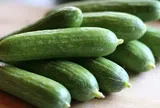 Dưa chuột để trong tủ lạnh vẫn héo? Thêm ngay bước này để dưa tươi lâu, giòn ngon
