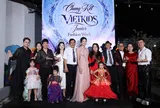 Vietkids thắp lên những vì sao nhí