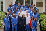 Những "đế chế tỷ euro" của World Cup 2026