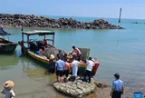 7 ngày trôi dạt giữa biển khơi, người đàn ông sống sót khó tin