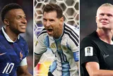 World Cup 2026: Cuộc chiến của những sát thủ vòng cấm