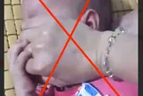 Triệu tập người mẹ trong vụ clip bóp miệng, mũi con 8 tháng tuổi: Lời khai gây phẫn nộ