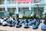 Vụ giáo viên dùng kim tiêm “răn đe” học sinh: UBND phường Bến Cát yêu cầu thành lập hội đồng kỷ luật