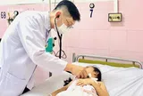 TP.HCM: Công bố nguyên nhân vụ ngộ độc khiến gần 200 học sinh phải đi viện tại Trường Tiểu học Bình Quới Tây