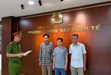 Khởi tố Nguyễn Văn Chiến (chủ lò mổ),  Lê Văn Trung  (người thu mua) và Nguyễn Khắc Nguyên - người chăn nuôi lợn bệnh ở Thanh Hóa