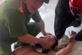 Thông tin mới vụ thảm án  Nguyễn Tấn Phước sát hại vợ và  con 2 tháng tuổi ở Tây Ninh
