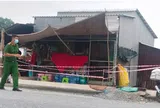 Bênh bố, con trai đánh hàng xóm tử vong ở Tây Ninh