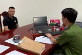 Công an làm việc với phụ huynh tát tài xế giao thực phẩm tại trường, thách thức 'bố mày chửi thì làm sao'