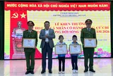 Lâm Đồng khen thưởng 4 cá nhân có hành động đẹp trong đời sống
