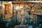Phát hiện lăng mộ cổ khắc tên “Tề Thiên Đại Thánh” gây chấn động khảo cổ