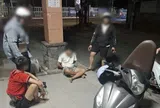 Bắt Phạm Thị Mỹ Anh cùng 3 "kiều nữ"