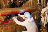 Phát hiện khảo cổ chấn động: Bí ẩn “quan tài máu” và thân phận nữ chủ nhân