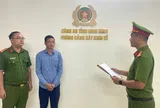 Khởi tố cán bộ xã chiếm đoạt tiền từ thiện sau thiên tai