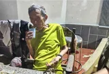 Đi lạc 3 ngày trong rừng, cụ ông được giải cứu trong tình trạng kiệt sức