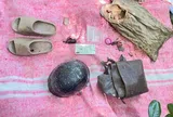 Phát hiện hài cốt nữ giới trong rừng đặc dụng Sơn Trà, kèm nhiều vật dụng lạ: Tử vong trên 1 năm