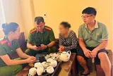 Một phụ nữ SN 1962 ở Hà Tĩnh suýt mất 5.000 USD vì vướng lưới “tình yêu online”