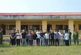 Triệt phá ổ nhóm lừa đảo đầu tư “ảo” từ Campuchia: Chiếm đoạt hơn 3.000 tỷ đồng mỗi năm, bắt giữ 61 đối tượng