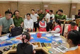 Sòng bạc xuyên quốc gia tại Lạng Sơn:  Hé lộ hệ thống vận hành trá hình với “nhà cái” và camera giám sát