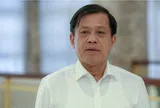 Truy tố cựu Thứ trưởng Bộ LĐTB&XH Nguyễn Bá Hoan