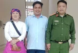 Biểu dương người phụ nữ ở Phố Bảng trả lại 500 triệu đồng chuyển nhầm