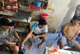 Kiểm tra đột xuất, phát hiện nhóm đối tượng sử dụng ma túy trong nhà riêng ở Đồng Tháp