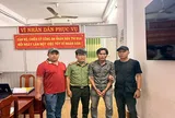 Bắt Nguyễn Văn Hạnh SN 1986