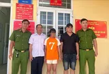 Tìm thấy cô gái mất tích sau khi rời tàu SE10 ở đèo Hải Vân, sức khỏe mệt mỏi
