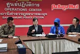 Vụ việc rúng động Thái Lan: Trẻ sơ sinh bị bảo mẫu tráo đổi, con ruột mất tích bí ẩn