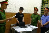 Bắt thanh niên tự xưng doanh nhân, thạc sĩ miệt thị người dân Lạng Sơn, khoe được công an "mời ăn cơm"
